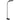 Wing Shade Floor Lamp by OttLite