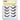 Winks by Ardell Be Yourself Strip Lashes - Vibez / 4 Pack