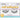 Winks by Ardell Self Adhesive Strip Lashes - Peace