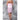 Woman's Terry Velour Cloth Spa Wrap - Bath Towel Wrap | Color: Pink | Material: 100% Cotton | Available Sizes: One Size Fits Most by SUMMA