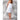 Woman's Terry Velour Cloth Spa Wrap - Bath Towel Wrap | Color: White | Material: 100% Cotton | One Size Fits Most by SUMMA