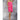 Woman's Waffle Spa Wrap - Bath Wrap | Color: Fuchsia | Material: 65% Natural Cotton 35% Polyester | Available Sizes: Small/Medium, Large, XXL by SUMMA