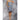 Woman's Waffle Spa Wrap - Bath Wrap | Color: Gray | Material: 65% Natural Cotton 35% Polyester | Available Sizes: Small/Medium, Large, XXL by SUMMA