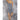 Woman's Waffle Spa Wrap - Bath Wrap | Color: Gray | Material: 65% Natural Cotton 35% Polyester | Available Sizes: Small/Medium, Large, XXL by SUMMA