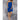 Woman's Waffle Spa Wrap - Bath Wrap | Color: Lapis Blue | Material: 65% Natural Cotton 35% Polyester | Available Sizes: Small/Medium, Large, XXL by SUMMA