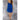 Woman's Waffle Spa Wrap - Bath Wrap | Color: Lapis Blue | Material: 65% Natural Cotton 35% Polyester | Available Sizes: Small/Medium, Large, XXL by SUMMA