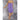 Woman's Waffle Spa Wrap - Bath Wrap | Color: Lavender | Material: 65% Natural Cotton 35% Polyester | Available Sizes: Small/Medium, Large, XXL by SUMMA
