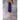 Woman's Waffle Spa Wrap - Bath Wrap | Color: Navy Blue | Material: 65% Natural Cotton 35% Polyester | Available Sizes: Small/Medium, Large, XXL by SUMMA