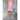 Woman's Waffle Spa Wrap - Bath Wrap | Color: Pink | Material: 65% Natural Cotton 35% Polyester | Available Sizes: Small/Medium, Large, XXL by SUMMA