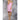 Woman's Waffle Spa Wrap - Bath Wrap | Color: Pink | Material: 65% Natural Cotton 35% Polyester | Available Sizes: Small/Medium, Large, XXL by SUMMA
