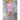 Woman's Waffle Spa Wrap - Bath Wrap | Color: Pink | Material: 65% Natural Cotton 35% Polyester | Available Sizes: Small/Medium, Large, XXL by SUMMA