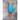 Woman's Waffle Spa Wrap - Bath Wrap | Color: Turquoise | Material: 65% Natural Cotton 35% Polyester | Available Sizes: Small/Medium, Large, XXL by SUMMA