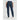 Women's Boost Jogger Scrub Pant - Barco One Collection / Color - Steel / Fit - Regular / Sizes - XS, S, M, L, XL, 2XL, 3XL by Barco Uniforms