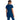 Women's Breeze Scrub Top - Skechers Collection / Color - Navy / Fit - Regular / Sizes - XS, S, M, L, XL, 2XL, 3XL by Barco Uniforms