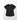 Women's Emma Scrub Top - Greys Anatomy Spandex Stretch Collection / Color - Black / Fit - Regular / Sizes - XXS, XS, S, M, L, XL, 2XL, 3XL, 4XL, 5XL by Barco Uniforms