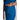 Women's Emma Scrub Top - Greys Anatomy Spandex Stretch Collection / Color - New Royal / Fit - Regular / Sizes - XXS, XS, S, M, L, XL, 2XL, 3XL, 4XL, 5XL by Barco Uniforms
