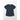 Women's Emma Scrub Top - Greys Anatomy Spandex Stretch Collection / Color - New Royal / Fit - Regular / Sizes - XXS, XS, S, M, L, XL, 2XL, 3XL, 4XL, 5XL by Barco Uniforms