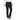 Women's Kim Scrub Pant - Greys Anatomy Spandex Stretch Collection / Color - Black / Fit - Regular / Sizes - XS, S, M, L, XL, 2XL, 3XL by Barco Uniforms