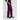 Women's Kim Scrub Pant - Greys Anatomy Spandex Stretch Collection / Color - Wine / Fit - Regular / Sizes - XS, S, M, L, XL, 2XL, 3XL by Barco Uniforms
