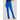 Women's Purpose Scrub Pant - Barco Unify Collection / Color - New Royal / Fit - Regular / Sizes - XS, S, M, L, XL, 2XL, 3XL by Barco Uniforms
