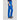 Women's Purpose Scrub Pant - Barco Unify Collection / Color - New Royal / Fit - Regular / Sizes - XS, S, M, L, XL, 2XL, 3XL by Barco Uniforms