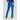 Women's Purpose Scrub Pant - Barco Unify Collection / Color - New Royal / Fit - Regular / Sizes - XS, S, M, L, XL, 2XL, 3XL by Barco Uniforms