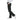 Women's Reliance Scrub Pant - Skechers Collection / Color - Black / Fit - Regular / Sizes - XS, S, M, L, XL, 2XL, 3XL by Barco Uniforms