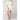 Women's Satin Kimono Short Robe | Color: Champagne | Material: 95% Polyester 5% Spandex | Available Sizes: Small/Medium, Large, XX-Large by SUMMA