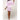 Women's Satin Kimono Short Robe | Color: Lavender | Material: 95% Polyester 5% Spandex | Available Sizes: Small/Medium, Large, XX-Large by SUMMA