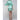 Women's Satin Kimono Short Robe | Color: Mint Green | Material: 95% Polyester 5% Spandex | Available Sizes: Small/Medium, Large, XX-Large by SUMMA