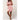 Women's Satin Kimono Short Robe | Color: Rose Pink | Material: 95% Polyester 5% Spandex | Available Sizes: Small/Medium, Large, XX-Large by SUMMA