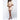 Women's Satin Kimono Short Robe | Color: Taupe | Material: 95% Polyester 5% Spandex | Available Sizes: Small/Medium, Large, XX-Large by SUMMA