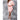 Women's Square Pattern Waffle Kimono Robe - Short Length | Color: Blush | Material: 65% Natural Cotton 35% Polyester | Available Sizes: Small/Medium, Large, XX-Large by SUMMA