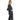 Women's Stability Warmup Scrub Jacket - Skechers Collection / Color - Pewter / Fit - Regular / Sizes - XS, S, M, L, XL, 2XL, 3XL by Barco Uniforms