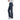 Women's Stride Scrub Pant - Barco One Collection / Color - Steel / Fit - Regular / Sizes - XS, S, M, L, XL, 2XL, 3XL by Barco Uniforms