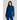 Women's Team Warm-Up - Barco Unify Collection / Color - Indigo / Fit - Regular / Sizes - XS, S, M, L, XL, 2XL, 3XL by Barco Uniforms