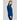 Women's Team Warm-Up - Barco Unify Collection / Color - Indigo / Fit - Regular / Sizes - XS, S, M, L, XL, 2XL, 3XL by Barco Uniforms