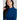 Women's Team Warm-Up - Barco Unify Collection / Color - Indigo / Fit - Regular / Sizes - XS, S, M, L, XL, 2XL, 3XL by Barco Uniforms