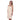 Women's Terry Velour Wrap with Snaps / Natural / Regular