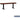 Wood Locker Bench - 60-inch - 9.5-inch Deep by Salsbury – Dark Finish – Bolt Mounted by Salsbury