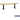 Wood Locker Bench - 72-inch - 9.5-inch Deep by Salsbury – Light Finish – Bolt Mounted by Salsbury