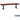Wood Locker Bench - 84-inch - 14-inch Deep by Salsbury – Dark Finish – Bolt Mounted by Salsbury