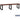 Wood Locker Bench - 96-inch - 9.5-inch Deep - Free Standing by Salsbury – Dark Finish – Free-Standing by Salsbury