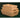 Wooden Tapered Bins / Market Trays - 8" x 12.5" x 4.5"