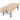 Yosemite™ 30 Low Height Treatment Table by EarthLite
