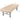 Yosemite™ 30 Low Height Treatment Table by EarthLite