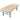 Yosemite&trade; 30 Low Height Treatment Table by EarthLite