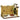 Zen Bamboo Maini Rock Garden / 19.5"W x 14"D x 18"H by East-West Furnishings