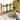Zen Bamboo Maini Rock Garden / 19.5"W x 14"D x 18"H by East-West Furnishings