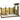 Zen Bamboo Mini Garden / 7.5"W x 19.5"D x 21.5"H by East-West Furnishings